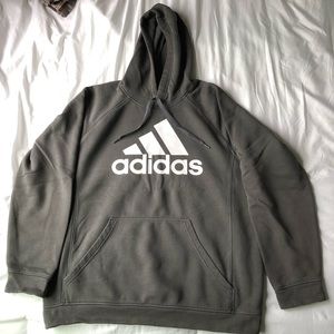 Adidas Sweatshirt